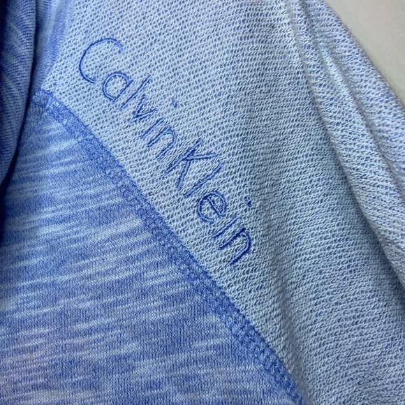 Calvin Klein sweater size MEDIUM - Picture 1 of 8